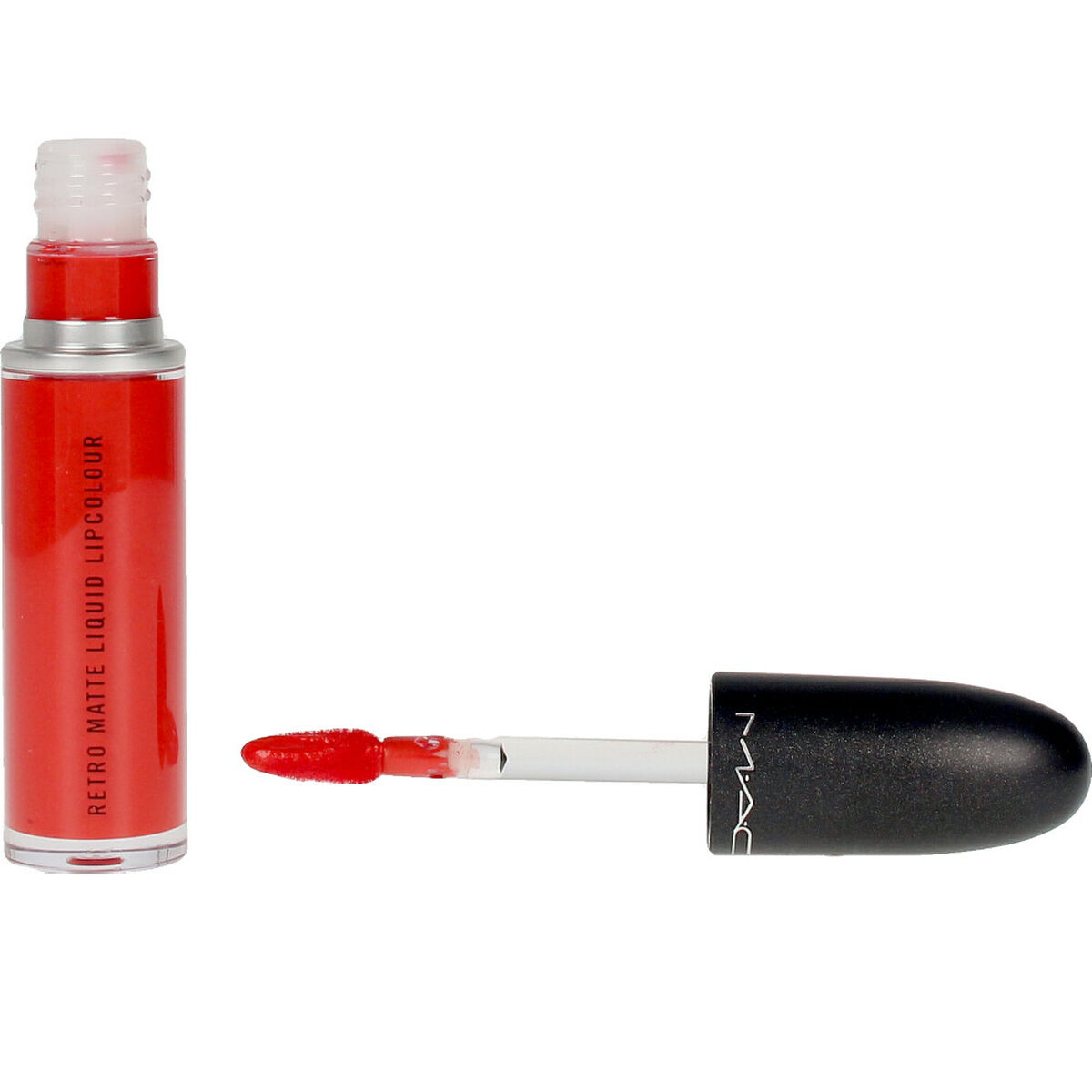 Rouge à lèvres Mac Retro Matte